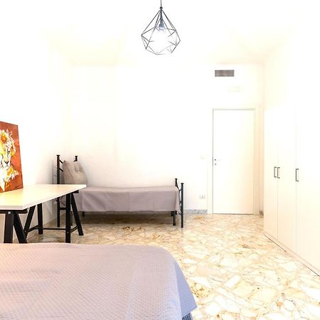 Andrea Da Bari Apartment Eksteriør bilde