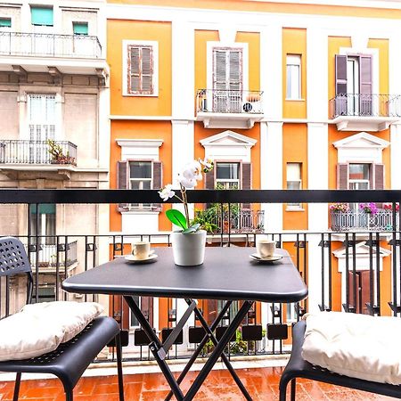 Andrea Da Bari Apartment Eksteriør bilde