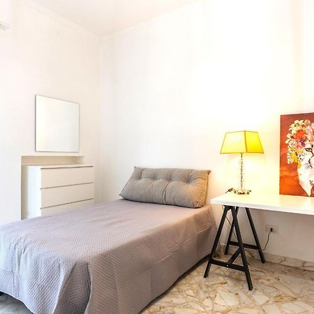 Andrea Da Bari Apartment Eksteriør bilde