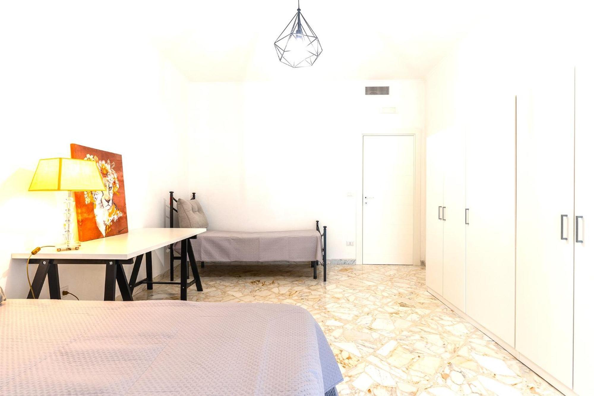 Andrea Da Bari Apartment Eksteriør bilde