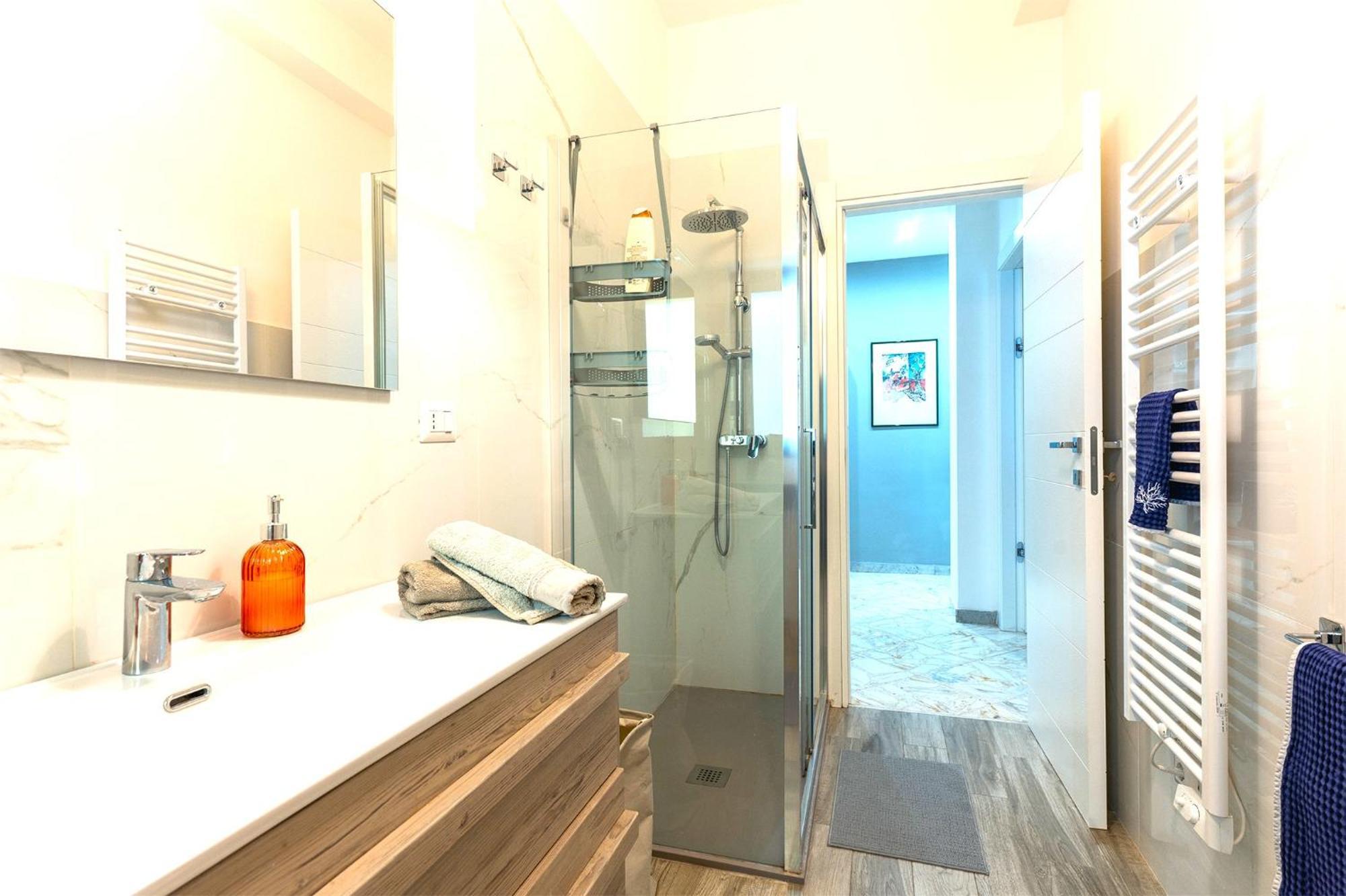 Andrea Da Bari Apartment Eksteriør bilde