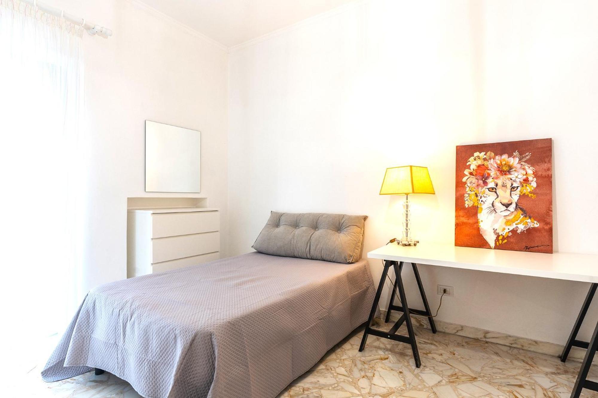 Andrea Da Bari Apartment Eksteriør bilde