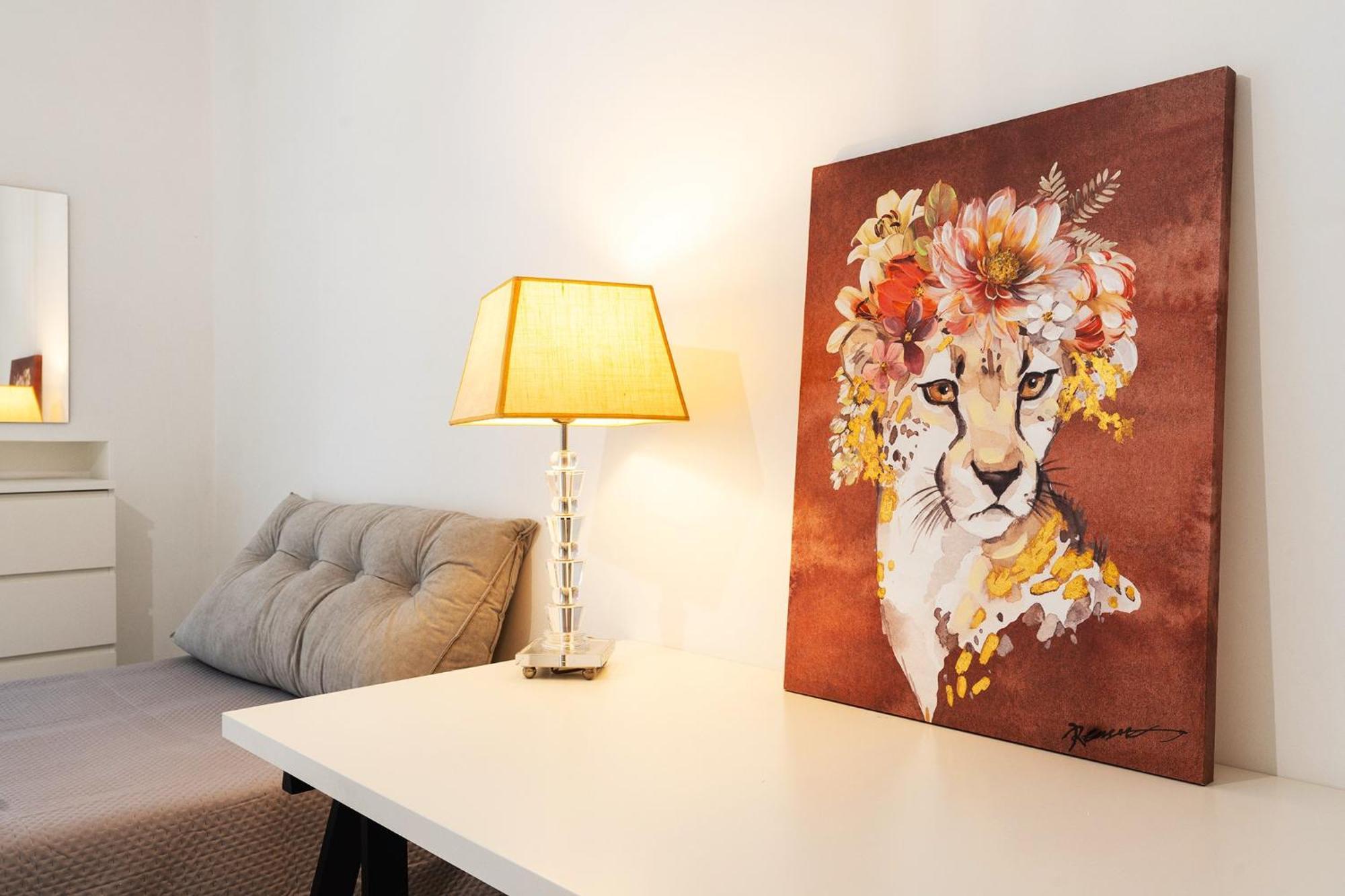 Andrea Da Bari Apartment Eksteriør bilde