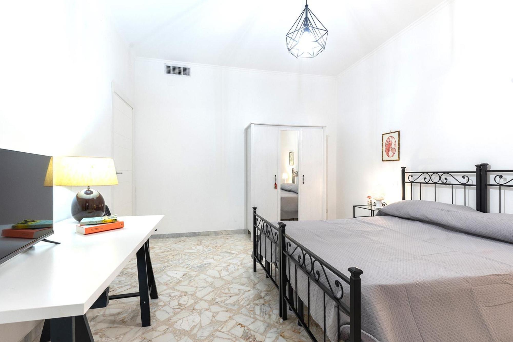 Andrea Da Bari Apartment Eksteriør bilde