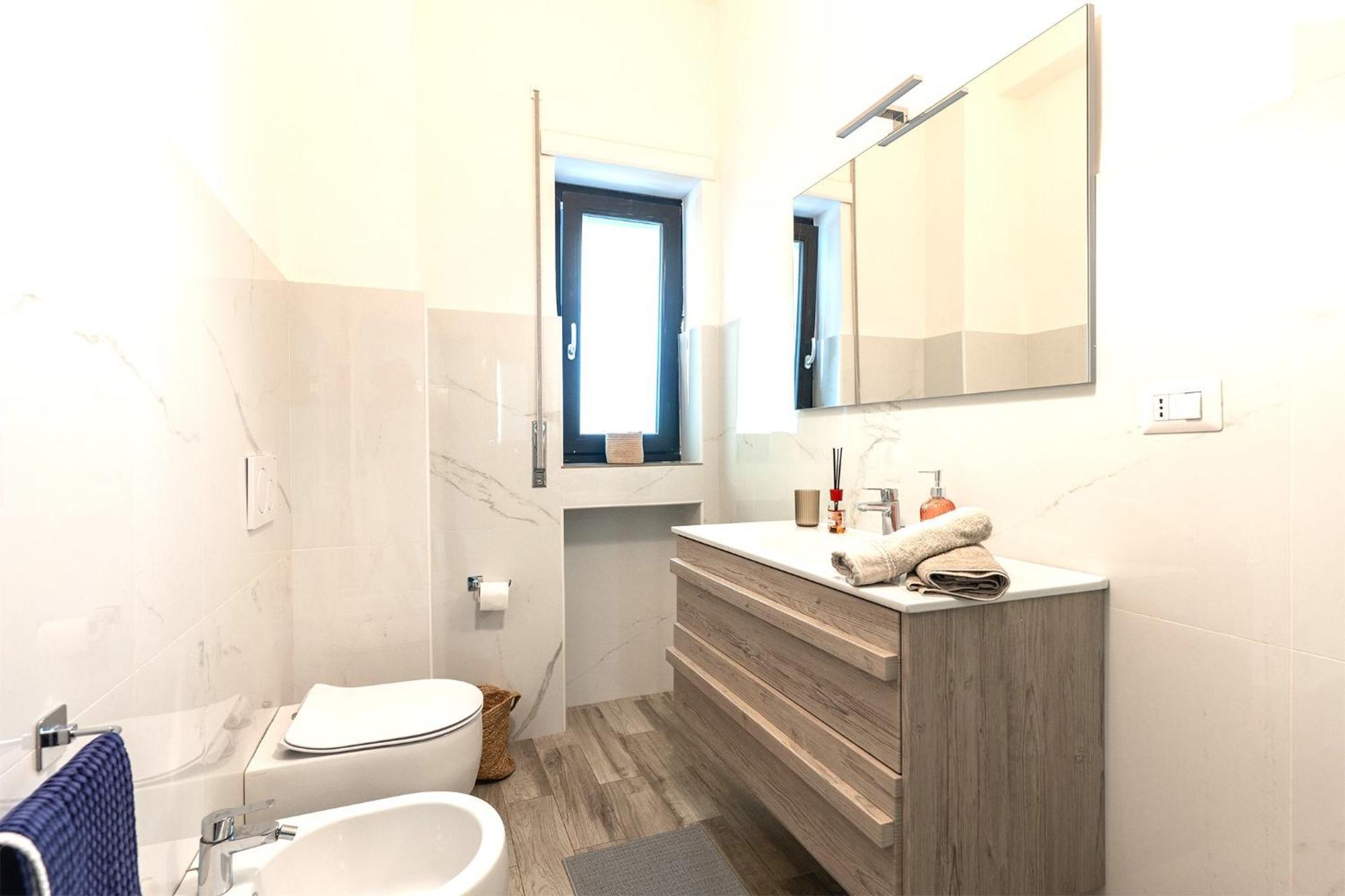 Andrea Da Bari Apartment Eksteriør bilde