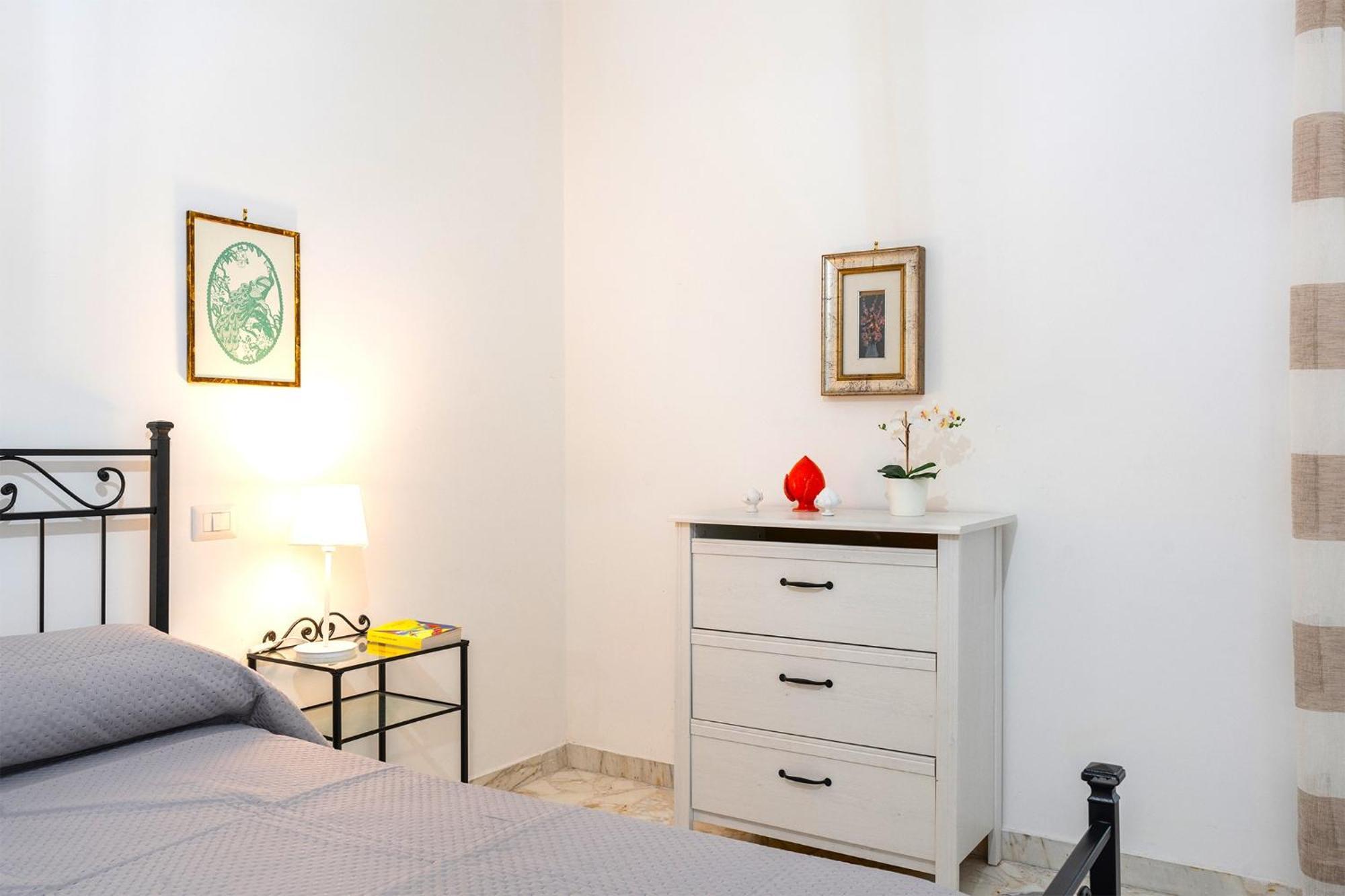 Andrea Da Bari Apartment Eksteriør bilde