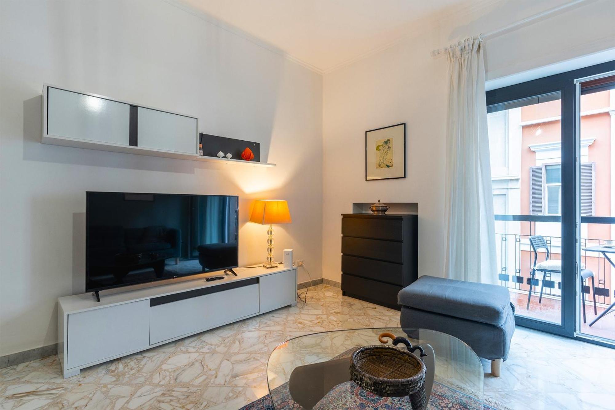 Andrea Da Bari Apartment Eksteriør bilde