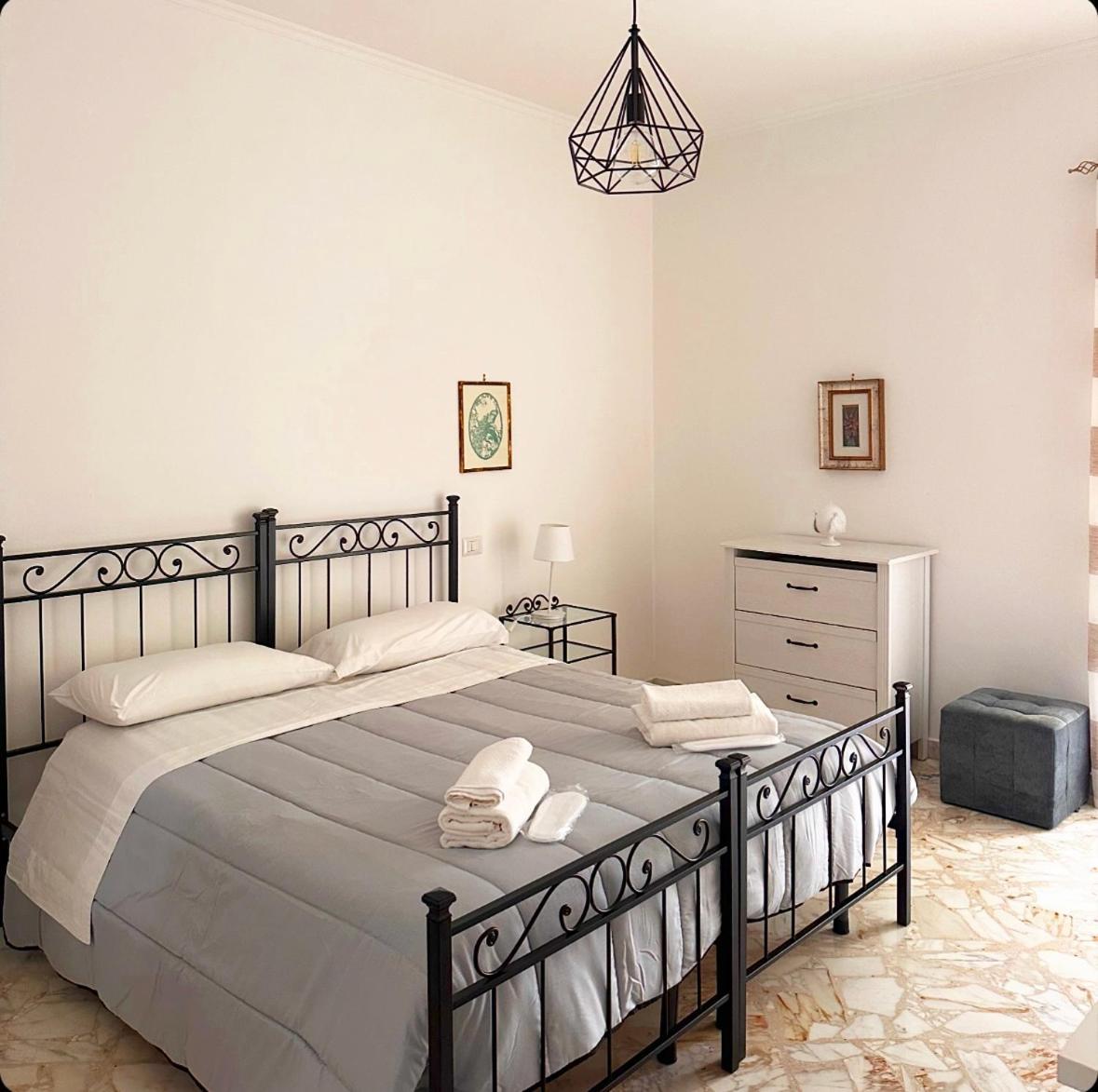 Andrea Da Bari Apartment Eksteriør bilde