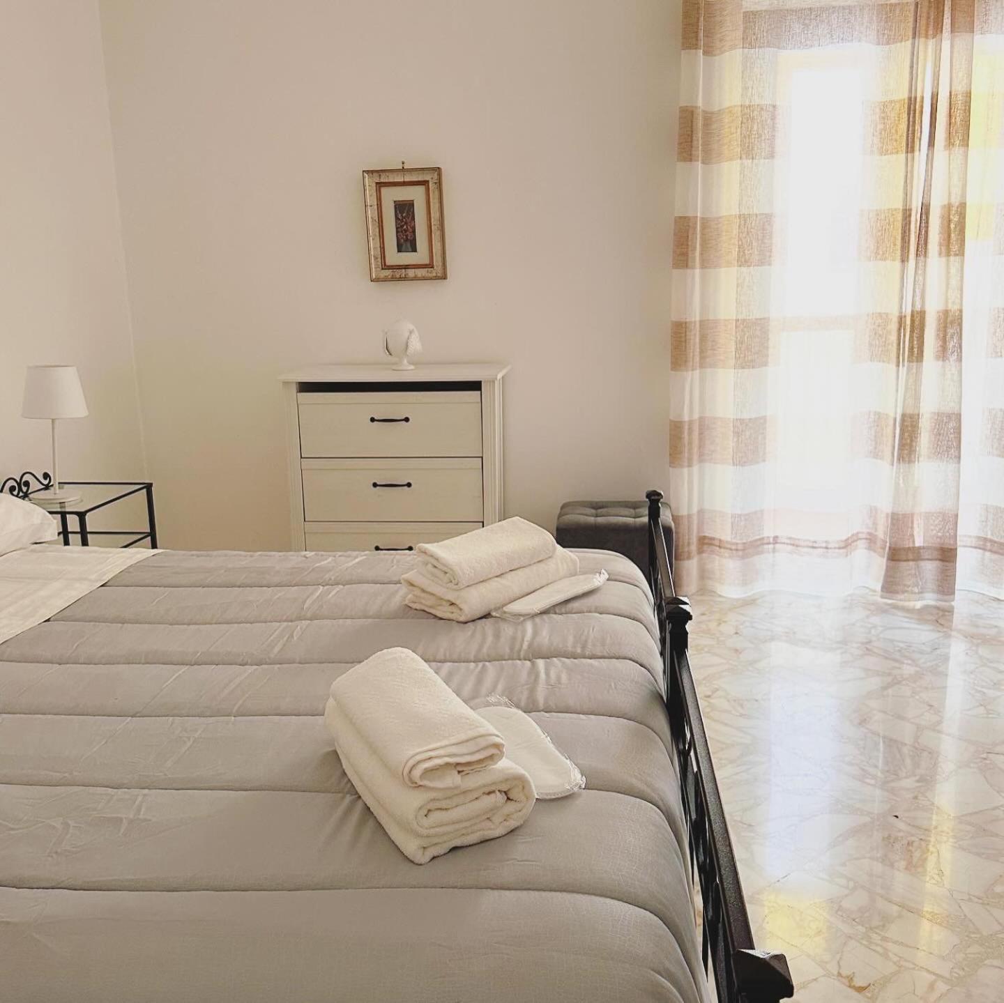 Andrea Da Bari Apartment Eksteriør bilde