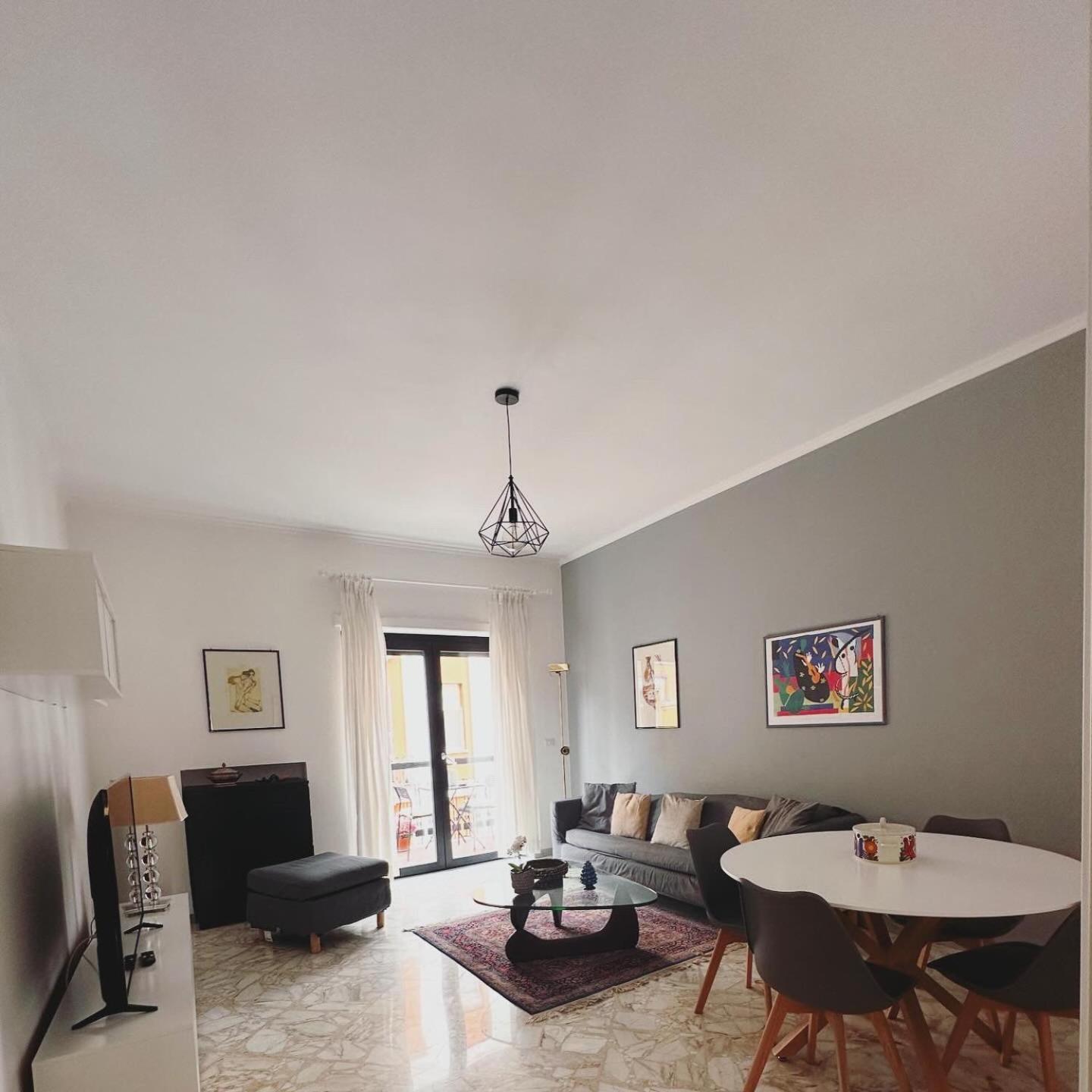Andrea Da Bari Apartment Eksteriør bilde